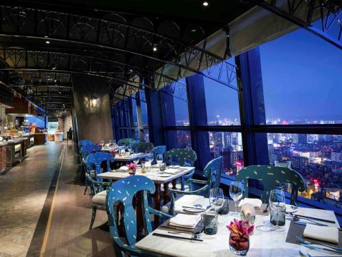 Hotel Sofitel Kunming