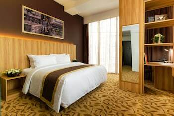 Bay Hotel Ho Chi Minh