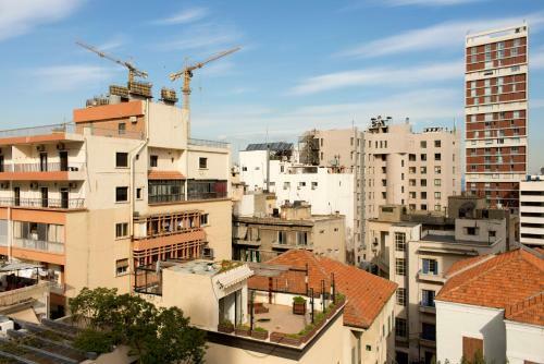 The Grand Meshmosh Hotel