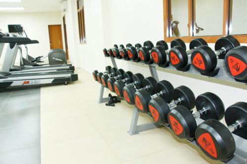 Riyam Hotel