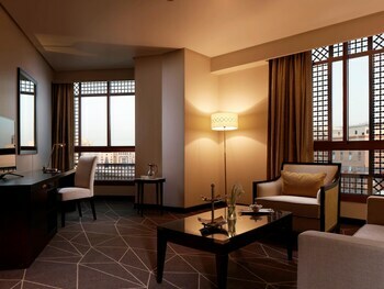 Hotel Pullman Zamzam Madina