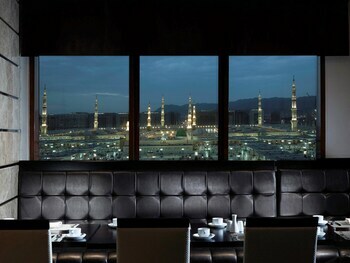 Hotel Pullman Zamzam Madina