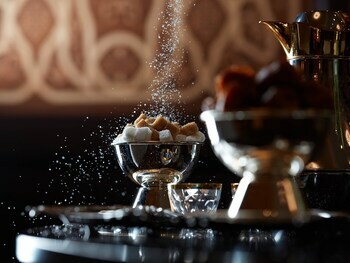 Hotel Pullman Zamzam Madina