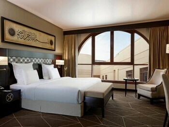 Hotel Pullman Zamzam Madina