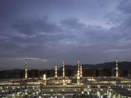 Hotel Pullman Zamzam Madina