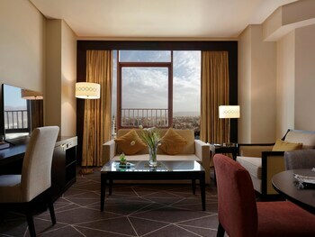 Hotel Pullman Zamzam Madina