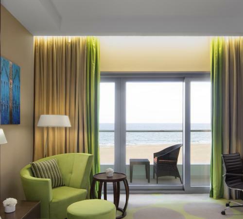 Radisson Blu Hotel Sohar