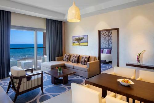 Radisson Blu Hotel Sohar