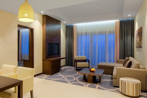 Radisson Blu Hotel Sohar