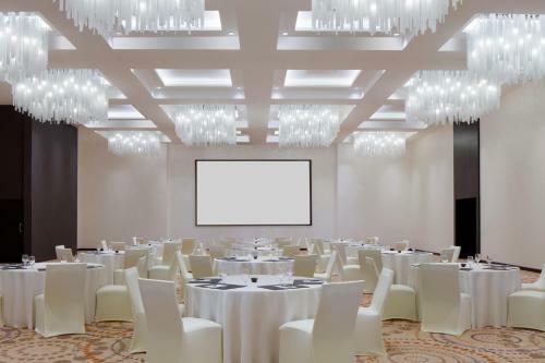 Radisson Blu Hotel Sohar