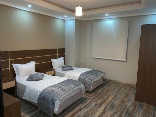 Dorar Rabigh Hotel Apartments