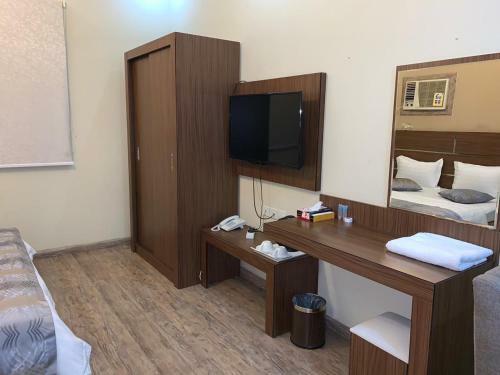Dorar Rabigh Hotel Apartments