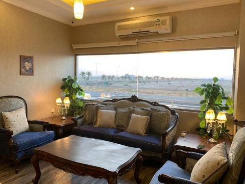 Dorar Rabigh Hotel Apartments