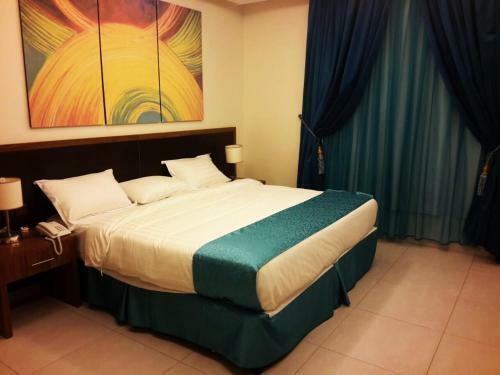 Apartamento Amwaj Yanbu Residential Units