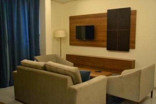 Apartamento Amwaj Yanbu Residential Units