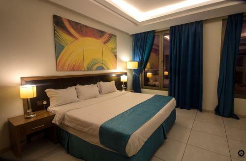Apartamento Amwaj Yanbu Residential Units