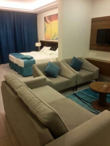 Apartamento Amwaj Yanbu Residential Units