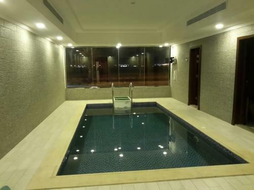 Apartamento Amwaj Yanbu Residential Units