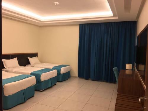 Apartamento Amwaj Yanbu Residential Units
