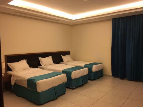 Apartamento Amwaj Yanbu Residential Units