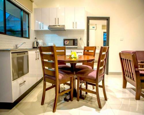 Hotel Bayview Cove Health Resort