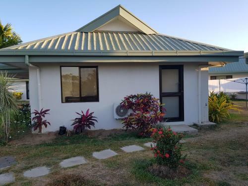 Hotel Bayview Cove Health Resort