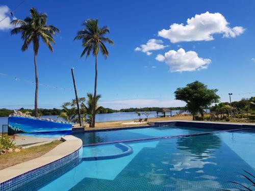 Hotel Bayview Cove Health Resort