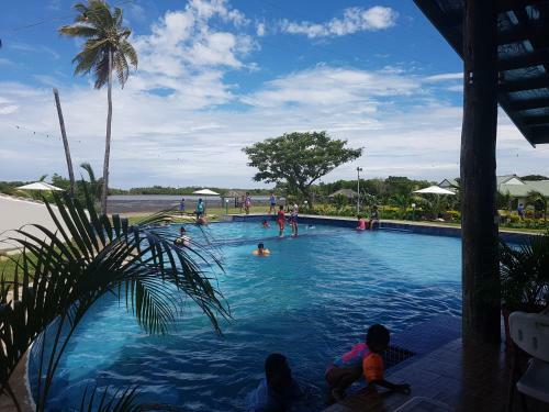 Hotel Bayview Cove Health Resort