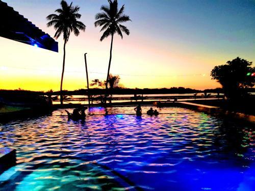 Hotel Bayview Cove Health Resort