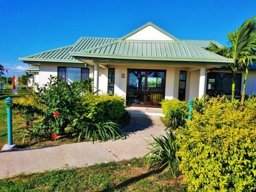 Hotel Bayview Cove Health Resort