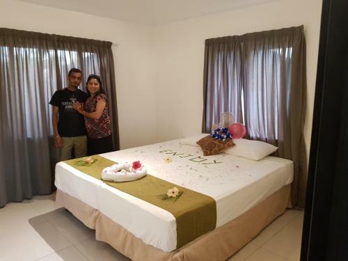 Hotel Bayview Cove Health Resort