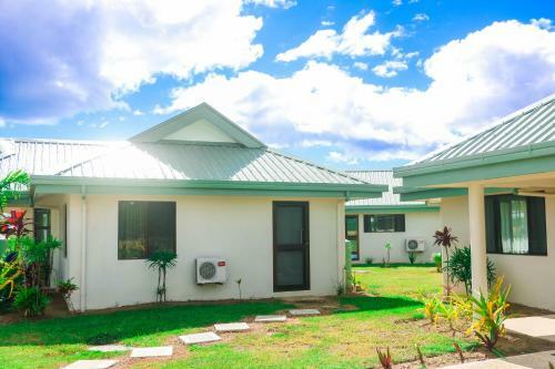 Hotel Bayview Cove Health Resort