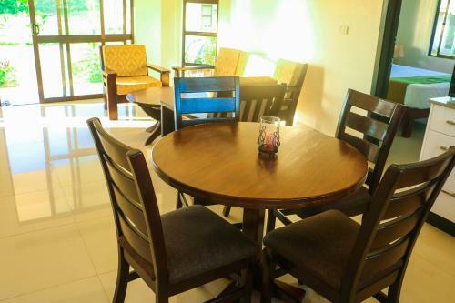Hotel Bayview Cove Health Resort