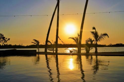 Hotel Bayview Cove Health Resort