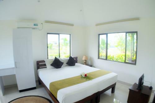 Hotel Bayview Cove Health Resort