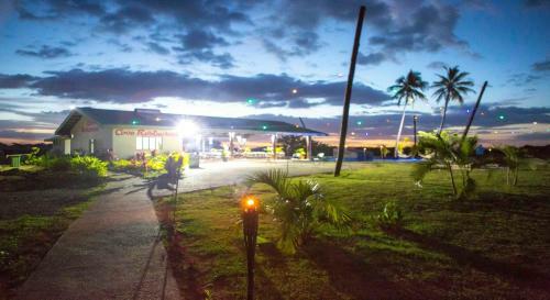 Hotel Bayview Cove Health Resort