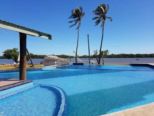 Hotel Bayview Cove Health Resort