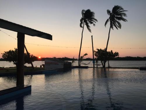 Hotel Bayview Cove Health Resort