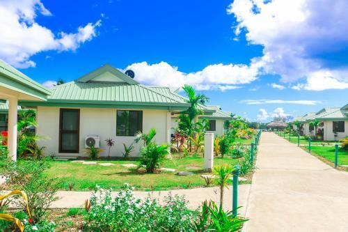 Hotel Bayview Cove Health Resort