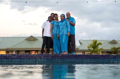 Hotel Bayview Cove Health Resort