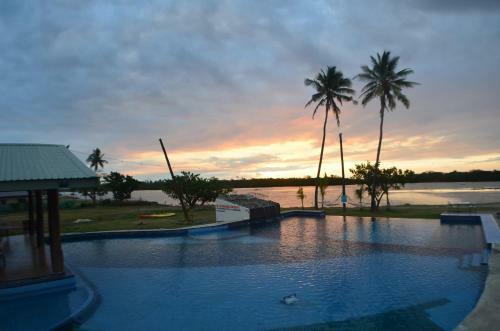 Hotel Bayview Cove Health Resort
