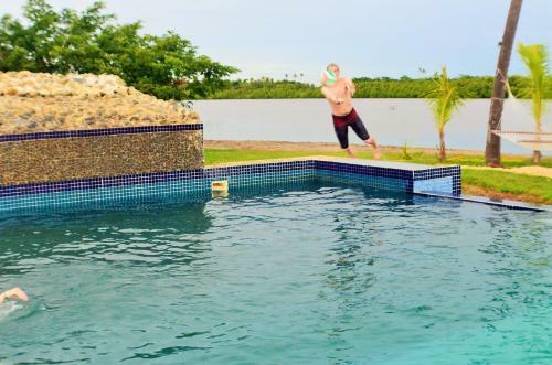 Hotel Bayview Cove Health Resort