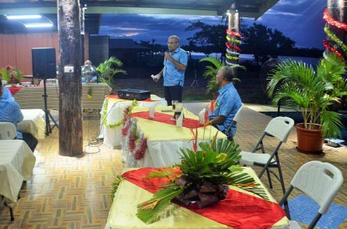 Hotel Bayview Cove Health Resort