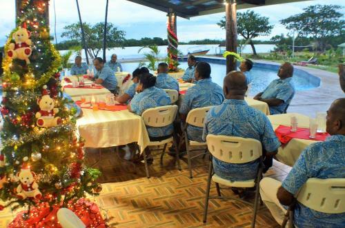 Hotel Bayview Cove Health Resort