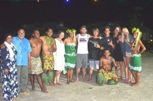 Hotel Bayview Cove Health Resort