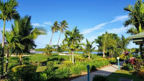 Hotel Bayview Cove Health Resort