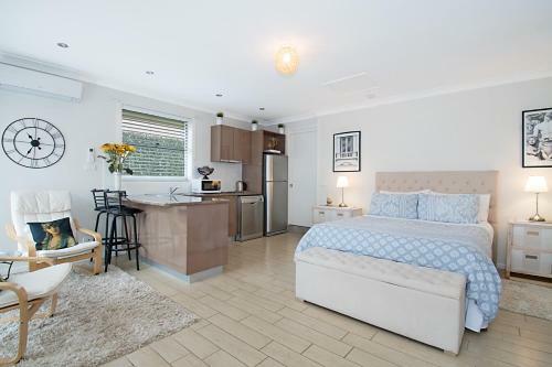 Apartamento Northlakes Studio