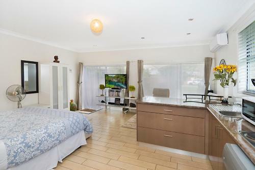 Apartamento Northlakes Studio