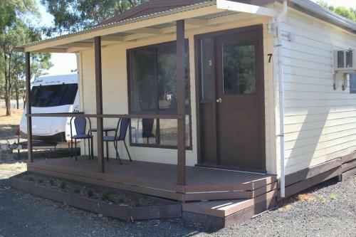 Avondel Caravan Park