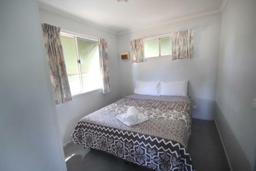 Avondel Caravan Park